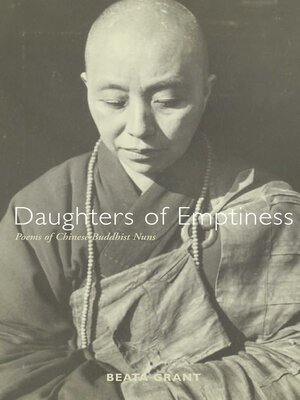 cover image of Daughters of Emptiness